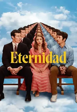 Eternity: Eternidad
